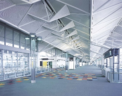 Central Japan International Airport