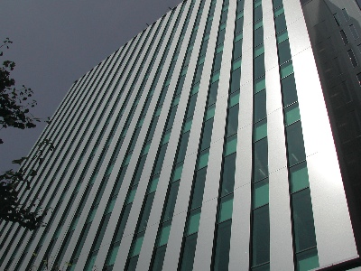 Kyu-kan Chikushidori Building