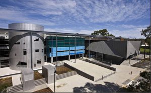 University of Western Australia (Business School)