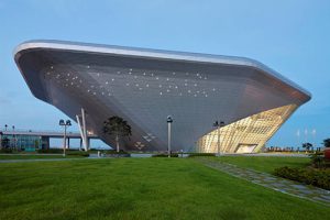 Busan National Maritime Museum