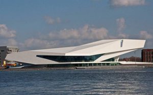 EYE Filmmuseum