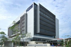 Khoo Teck Phuat Hospital