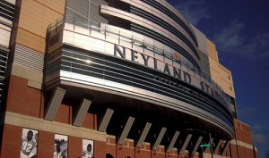 Neyland Stadium