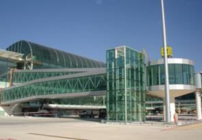 Izmir International Airport