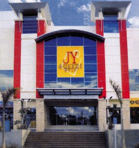 JY Square Mall