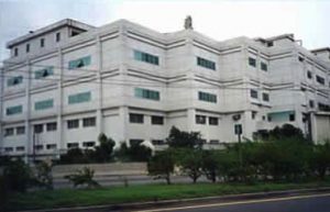 Jin Sian Building