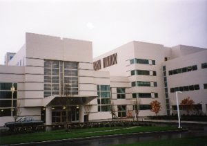 St. Johns Medical Center