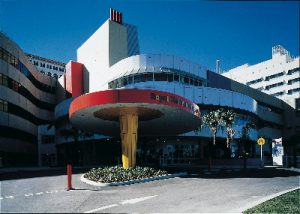 Royal Childrens Hospital