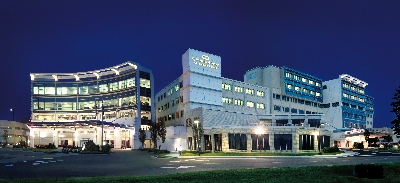 CJW Medical Center - Chippenham Campus