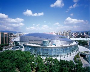 Taipei Arena