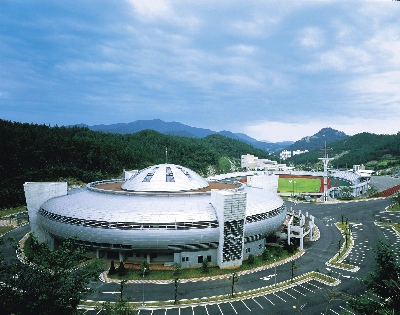 Palyoung_Gymnasium