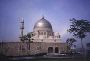 Damansara Mosque