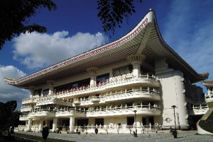 Kong Meng San Temple