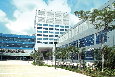 Nanyang Technological University