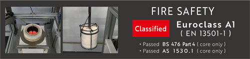 FIRE SAFETY