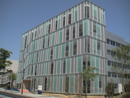 北九州学術研究都市 北九州学術研究都市
